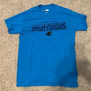 Carolina Panthers Shirt